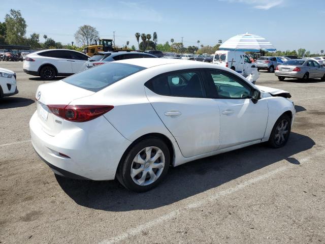 3MZBM1U77FM197231 - 2015 MAZDA 3 SPORT WHITE photo 5