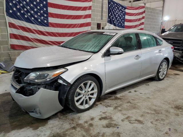 2013 TOYOTA AVALON BASE, 