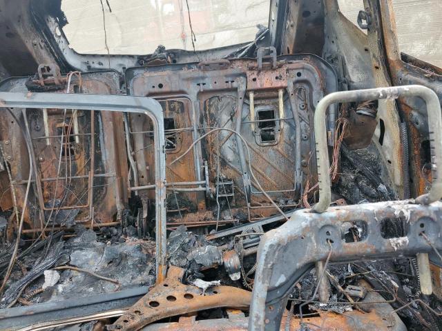 LRBFXFSX7HD048987 - 2017 BUICK ENVISION PREMIUM II BLACK photo 10