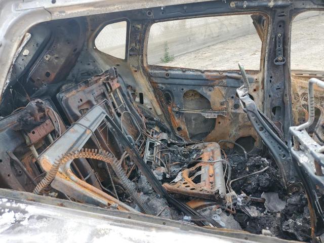 LRBFXFSX7HD048987 - 2017 BUICK ENVISION PREMIUM II BLACK photo 11