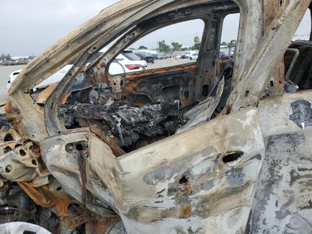 LRBFXFSX7HD048987 - 2017 BUICK ENVISION PREMIUM II BLACK photo 7