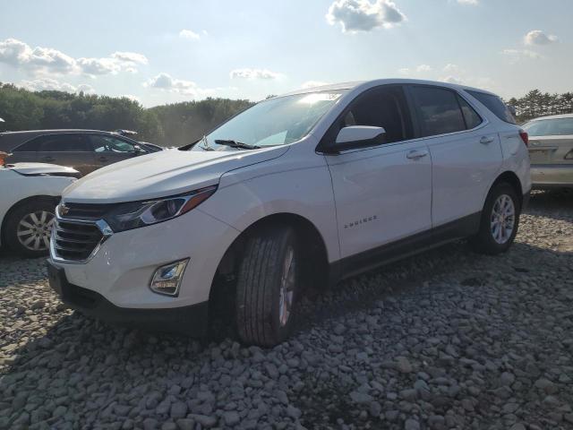 2021 CHEVROLET EQUINOX LT, null