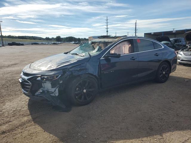 2022 CHEVROLET MALIBU LT, 