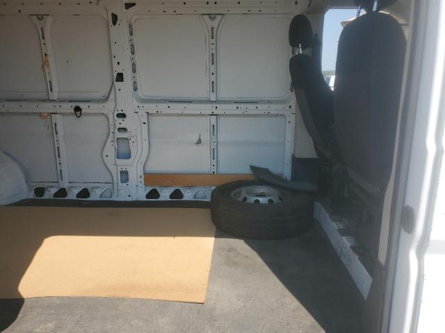 3C6TRVDG9EE105388 - 2014 RAM PROMASTER 2500 HIGH WHITE photo 11