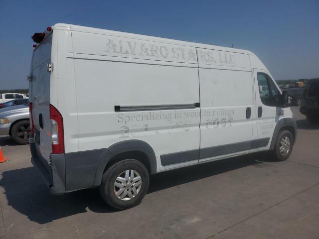 3C6TRVDG9EE105388 - 2014 RAM PROMASTER 2500 HIGH WHITE photo 3