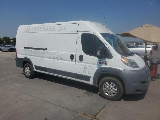 3C6TRVDG9EE105388 - 2014 RAM PROMASTER 2500 HIGH WHITE photo 4