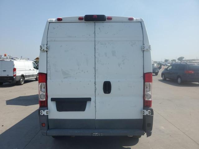 3C6TRVDG9EE105388 - 2014 RAM PROMASTER 2500 HIGH WHITE photo 6