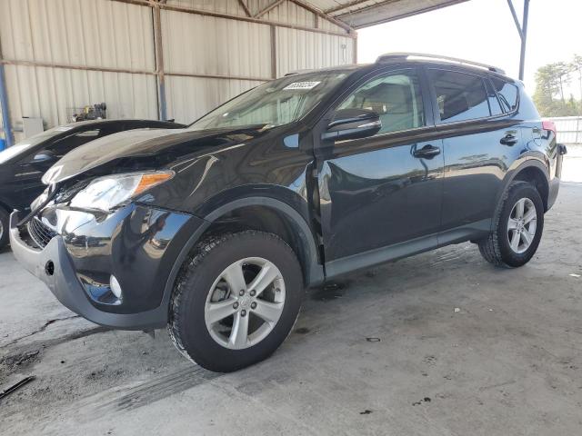 2014 TOYOTA RAV4 XLE, 