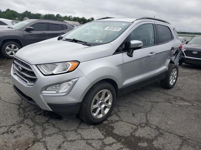 2019 FORD ECOSPORT SE, null