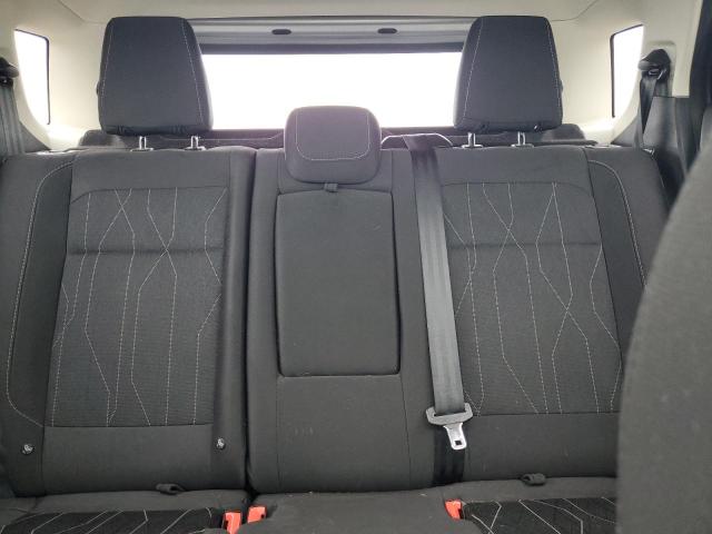 MAJ3S2GE3KC284249 - 2019 FORD ECOSPORT SE Plata foto 10