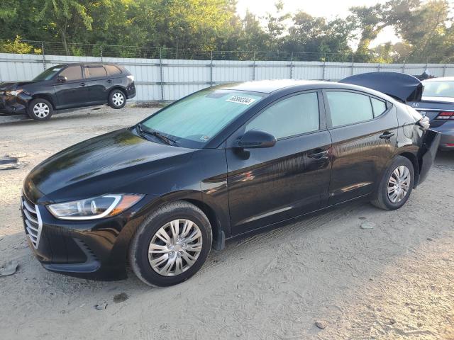 2017 HYUNDAI ELANTRA SE, 