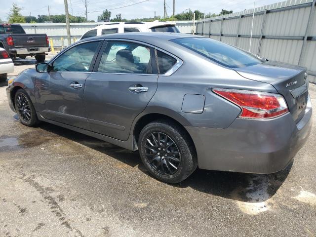 1N4AL3APXEN372079 - 2014 NISSAN ALTIMA 2.5 GRAY photo 2