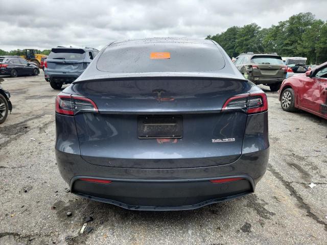 7SAYGDEFXPF761538 - 2023 TESLA MODEL Y Graphit Foto 6