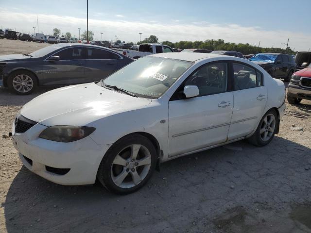 2006 MAZDA 3 I, 