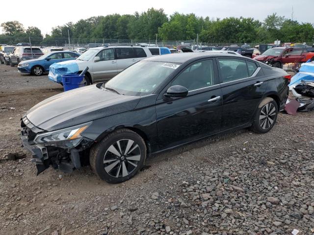 2022 NISSAN ALTIMA SV, 