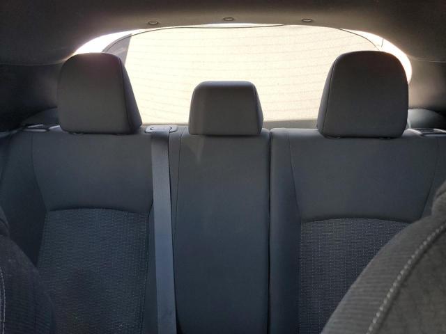 NMTKHMBX7JR034744 - 2018 TOYOTA C-HR XLE Siyah fotoğraf 10