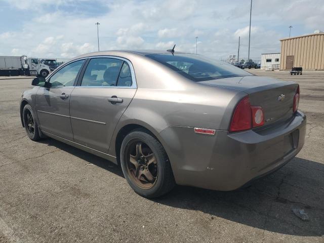 1G1ZB5E13BF203389 - 2011 CHEVROLET MALIBU LS GRAY photo 2
