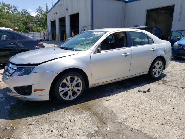 2012 FORD FUSION SE, 