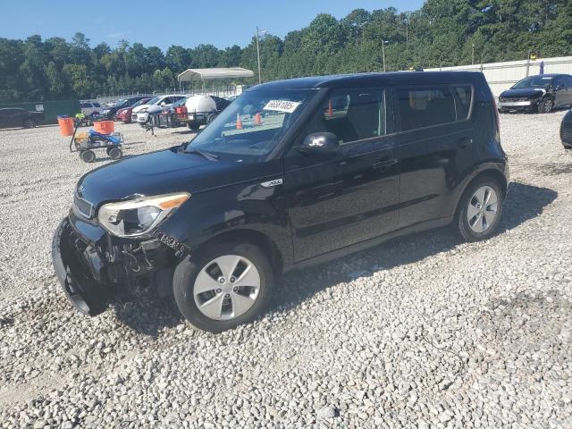 2015 KIA SOUL, 