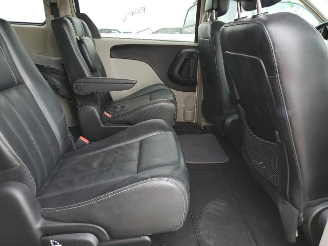 2C4RC1BG3CR281963 - 2012 CHRYSLER TOWN & COU TOURING 白色 照片 11