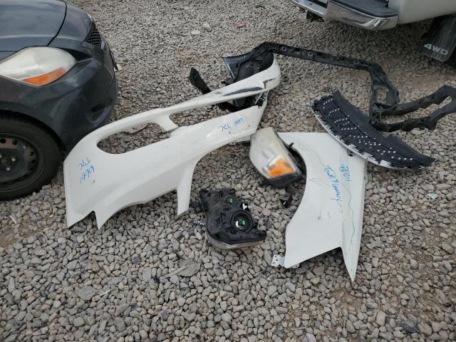 2C4RC1BG3CR281963 - 2012 CHRYSLER TOWN & COU TOURING 白色 照片 13