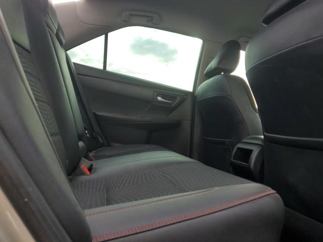 4T1BF1FK8FU975025 - 2015 TOYOTA CAMRY LE TAN photo 10