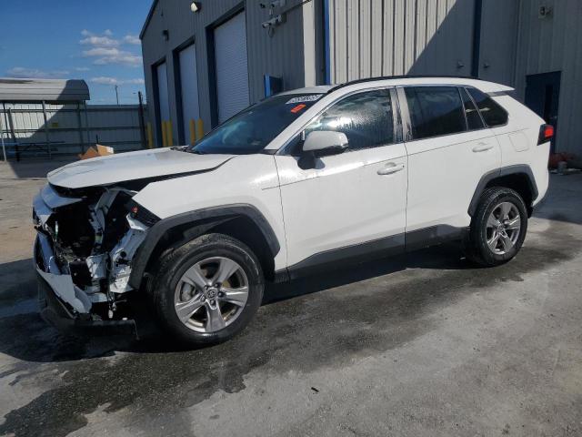 2024 TOYOTA RAV4 XLE, 