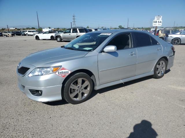 2011 TOYOTA CAMRY BASE, 