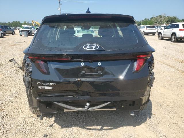 5NMJA3DE3RH342046 - 2024 HYUNDAI TUCSON SE BLACK photo 6