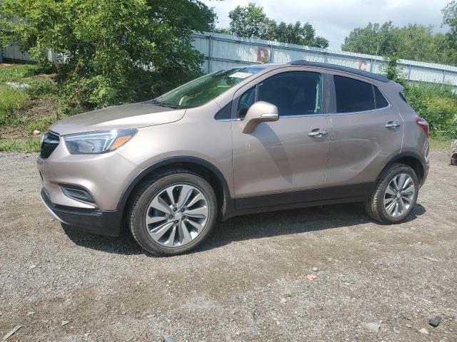 2019 BUICK ENCORE PREFERRED, 