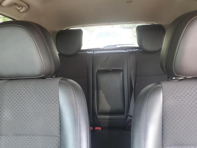 KL4CJASB8KB784377 - 2019 BUICK ENCORE PREFERRED GOLD photo 10