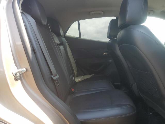 KL4CJASB8KB784377 - 2019 BUICK ENCORE PREFERRED GOLD photo 11