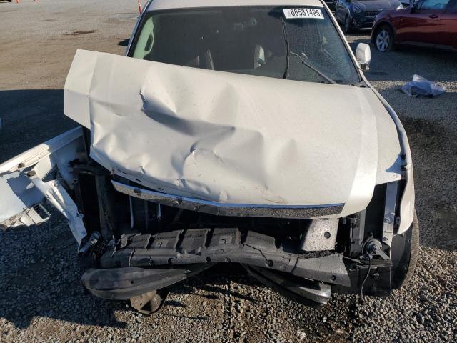 1GYS4KEF3BR211997 - 2011 CADILLAC ESCALADE ESV PLATINUM კრემისფერი ფოტო 12