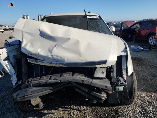 1GYS4KEF3BR211997 - 2011 CADILLAC ESCALADE ESV PLATINUM კრემისფერი ფოტო 5