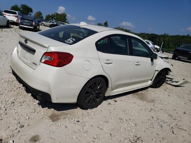 JF1VA1J69F8813963 - 2015 SUBARU WRX LIMITED WHITE photo 3