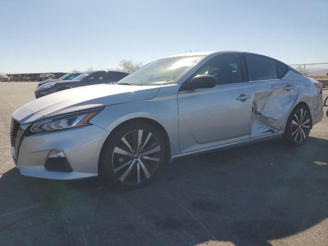 2020 NISSAN ALTIMA SR, 