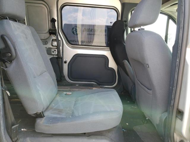 NM0KS9BNXBT074363 - 2011 FORD TRANSIT CO XLT WHITE photo 11