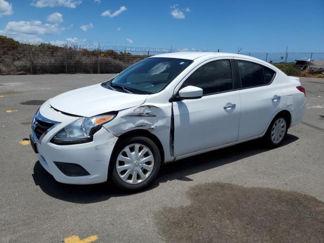 2019 NISSAN VERSA S, 