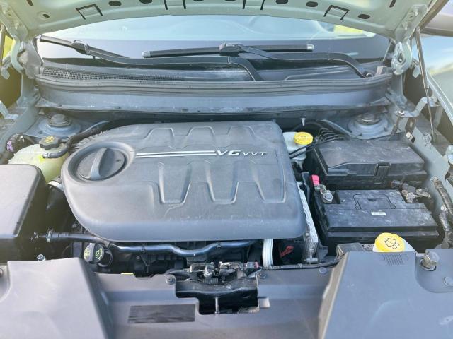 1C4PJMBS1FW529559 - 2015 JEEP CHEROKEE TRAILHAWK GRAY photo 7