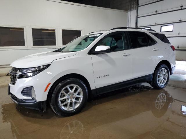 2023 CHEVROLET EQUINOX LT, null