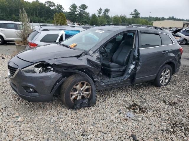 2014 MAZDA CX-9 TOURING, 