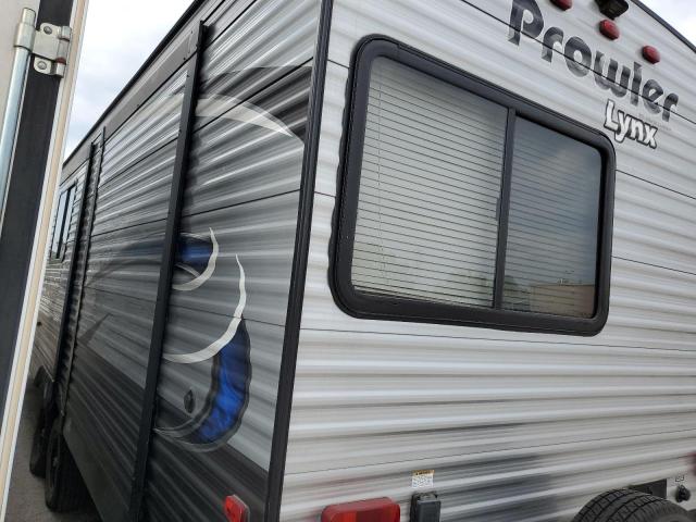 5SFPB3624JE382425 - 2018 HEART LAND PROWLER 双色 照片 3