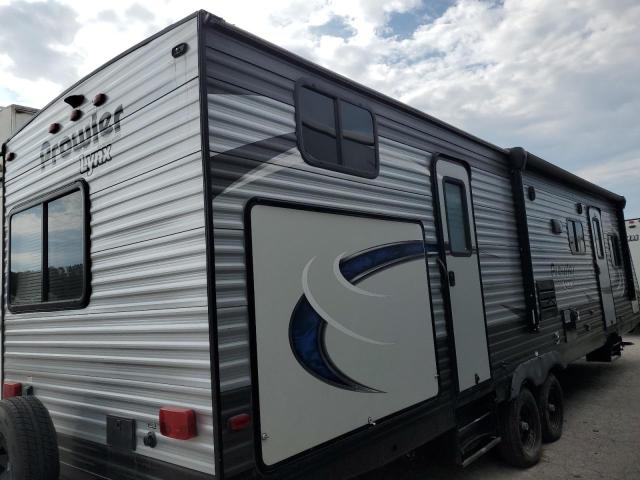 5SFPB3624JE382425 - 2018 HEART LAND PROWLER 双色 照片 4