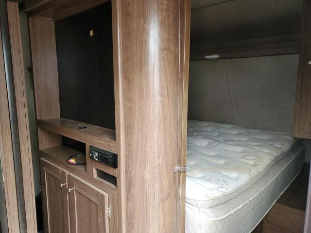 5SFPB3624JE382425 - 2018 HEART LAND PROWLER 双色 照片 5