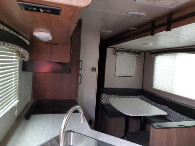 5SFPB3624JE382425 - 2018 HEART LAND PROWLER 双色 照片 6