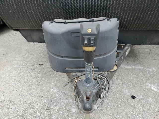 5SFPB3624JE382425 - 2018 HEART LAND PROWLER 双色 照片 8