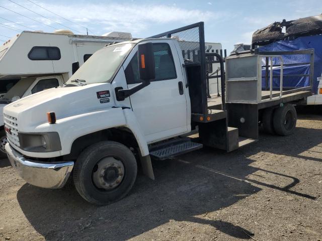 2005 GMC C5500 C5C042, null