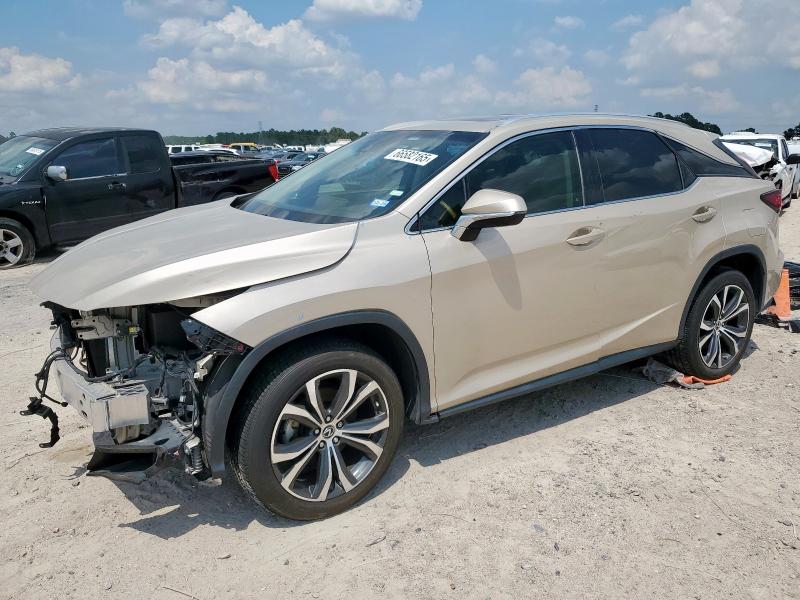 2019 LEXUS RX 350 BASE, 
