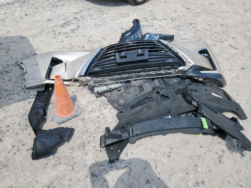 2T2ZZMCA1KC130141 - 2019 LEXUS RX 350 BASE 米色 照片 13