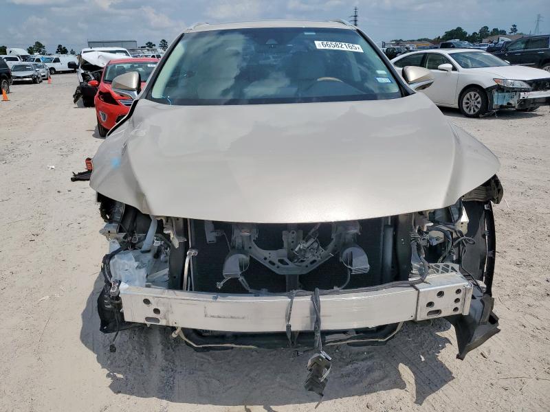 2T2ZZMCA1KC130141 - 2019 LEXUS RX 350 BASE 米色 照片 5